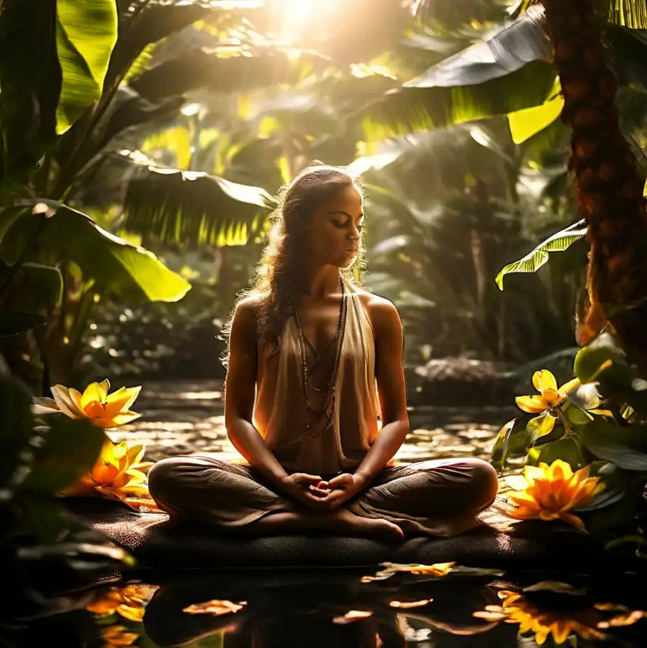 바나바잎 코로솔산의 효능 건강에 좋은 이유