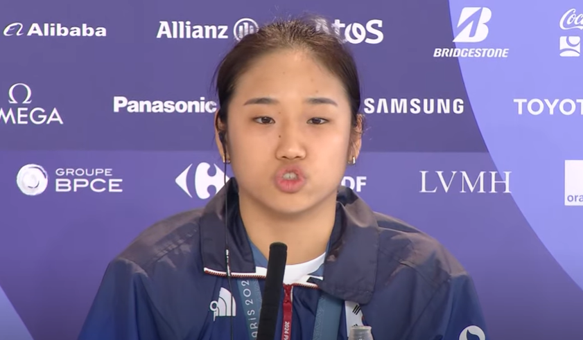 안세영기자회견풀영상 안세영협회 안세영폭탄발언 안세영부상 안세영경기영상 안세영금메달 안세영은퇴