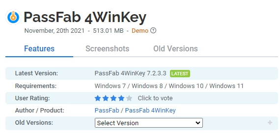 PassFab-4WinKey