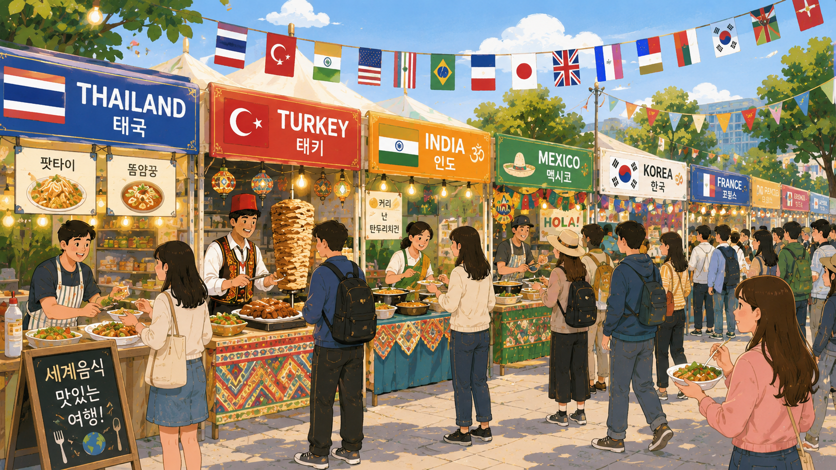 서울세계도시문화축제