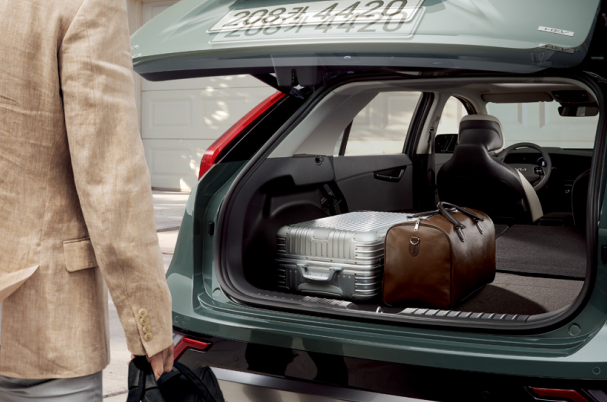 기아 니로 하이브리드