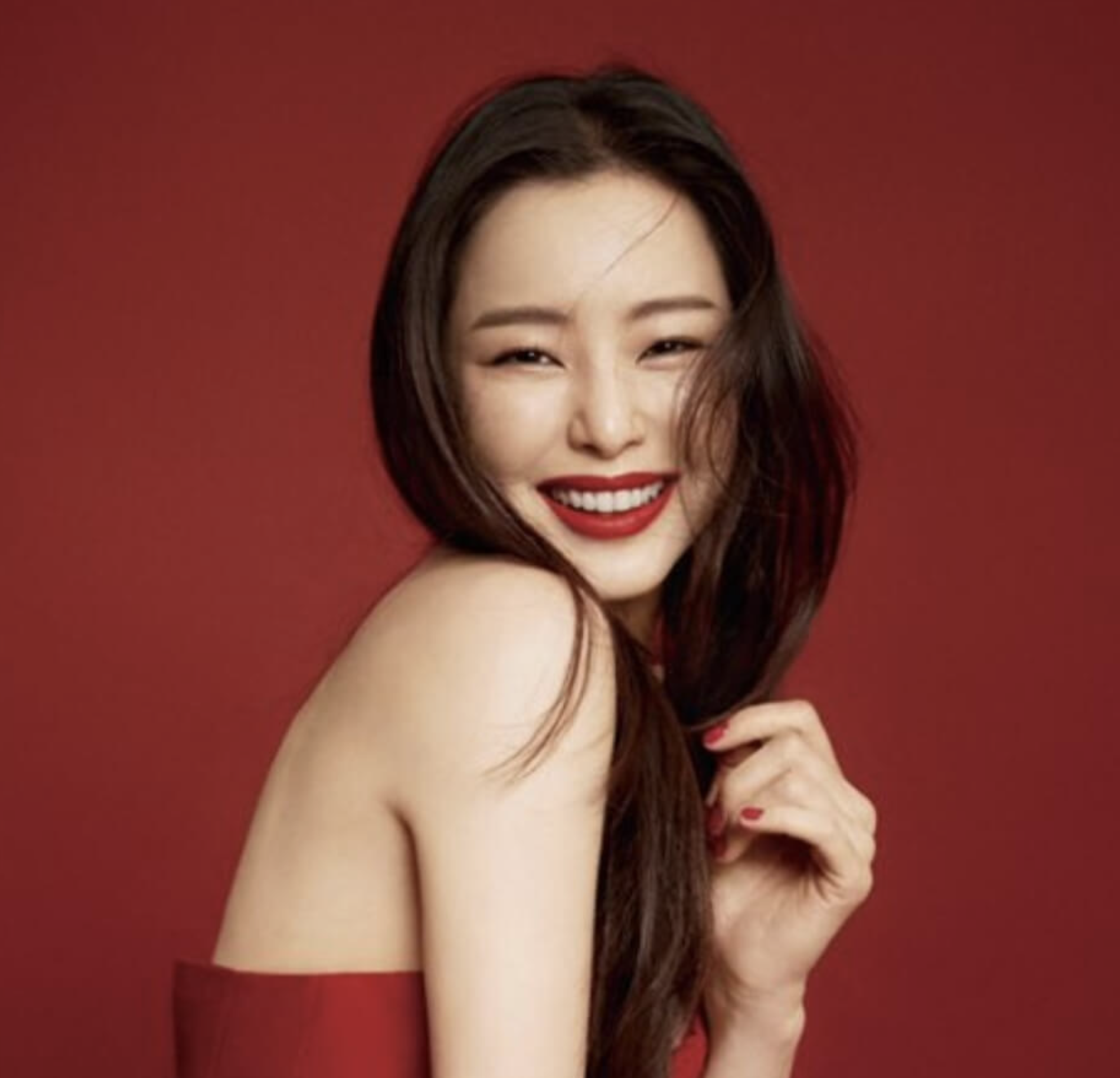 이하늬 프로필