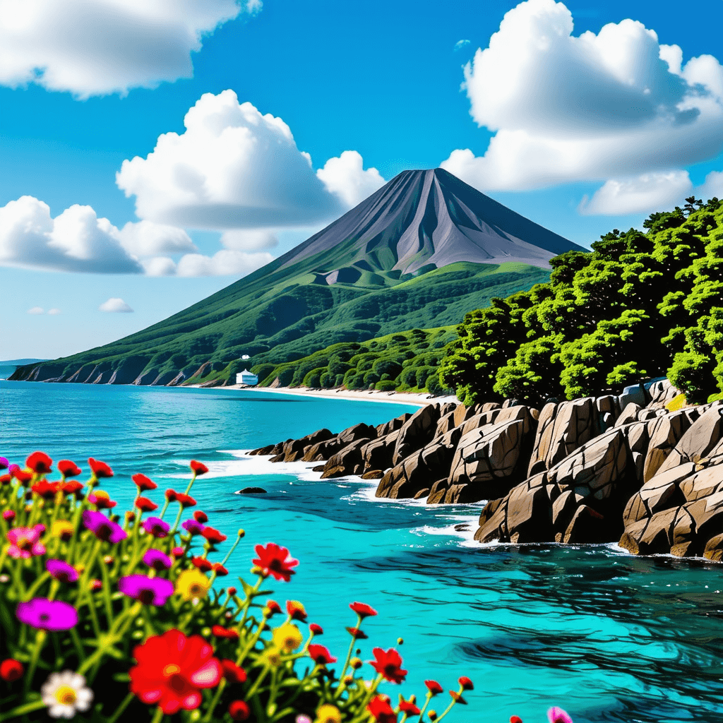 제주도 렌트카 알아보기