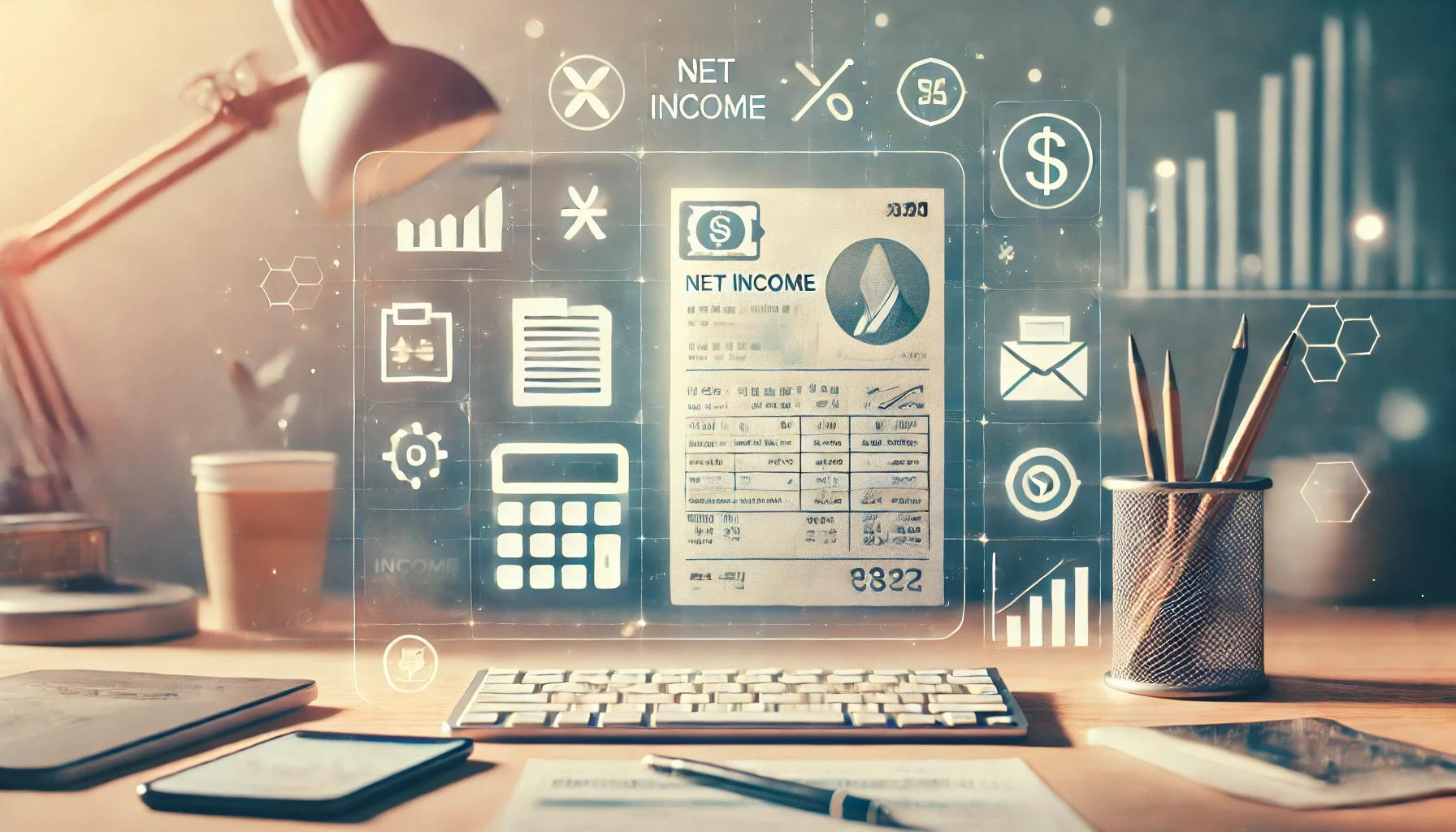 연봉 대비 실수령액, 실제로 받는 금액은? 계산방법 알아보기