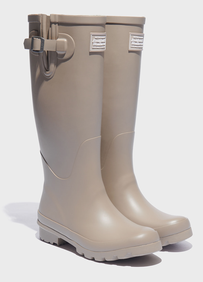 락피쉬 웨더웨어 - 오리지널 레인부츠 - 롱