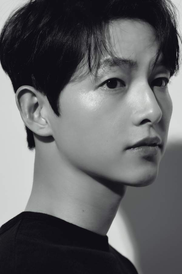 송중기 프로필