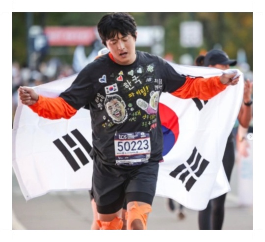 기안84 멈추지 않는 인생 (마라톤&amp;#44; 프로필&amp;#44; 극한84)