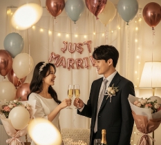 경기도청년결혼지원사업