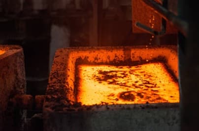 국가를 위해 종을 만든 사람 - '주물장'의 역할