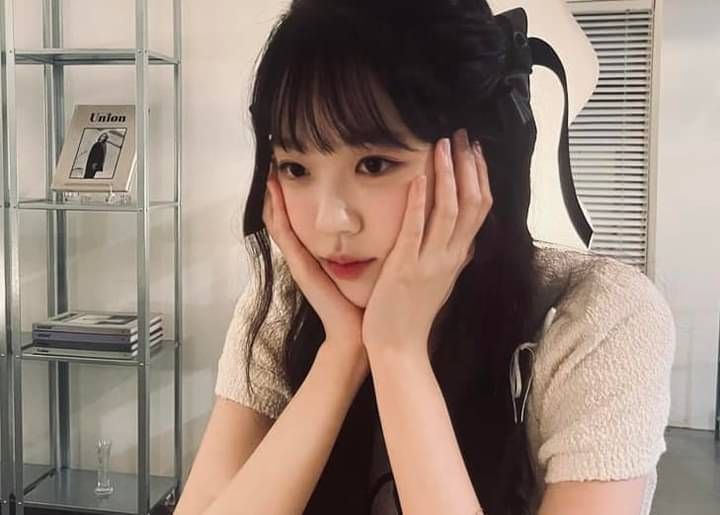 지예은 논란 활동중단 갑상선 나이 키 집들이 학력 직업 프로필