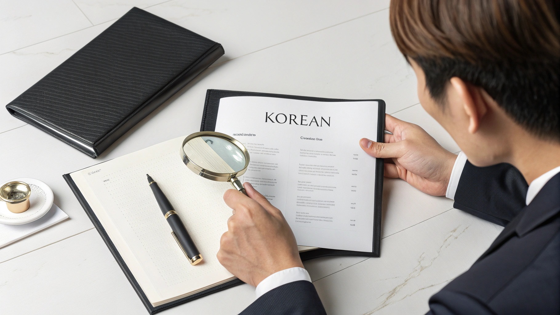 폰트를 사용할 때 반드시 체크해야 할 부분