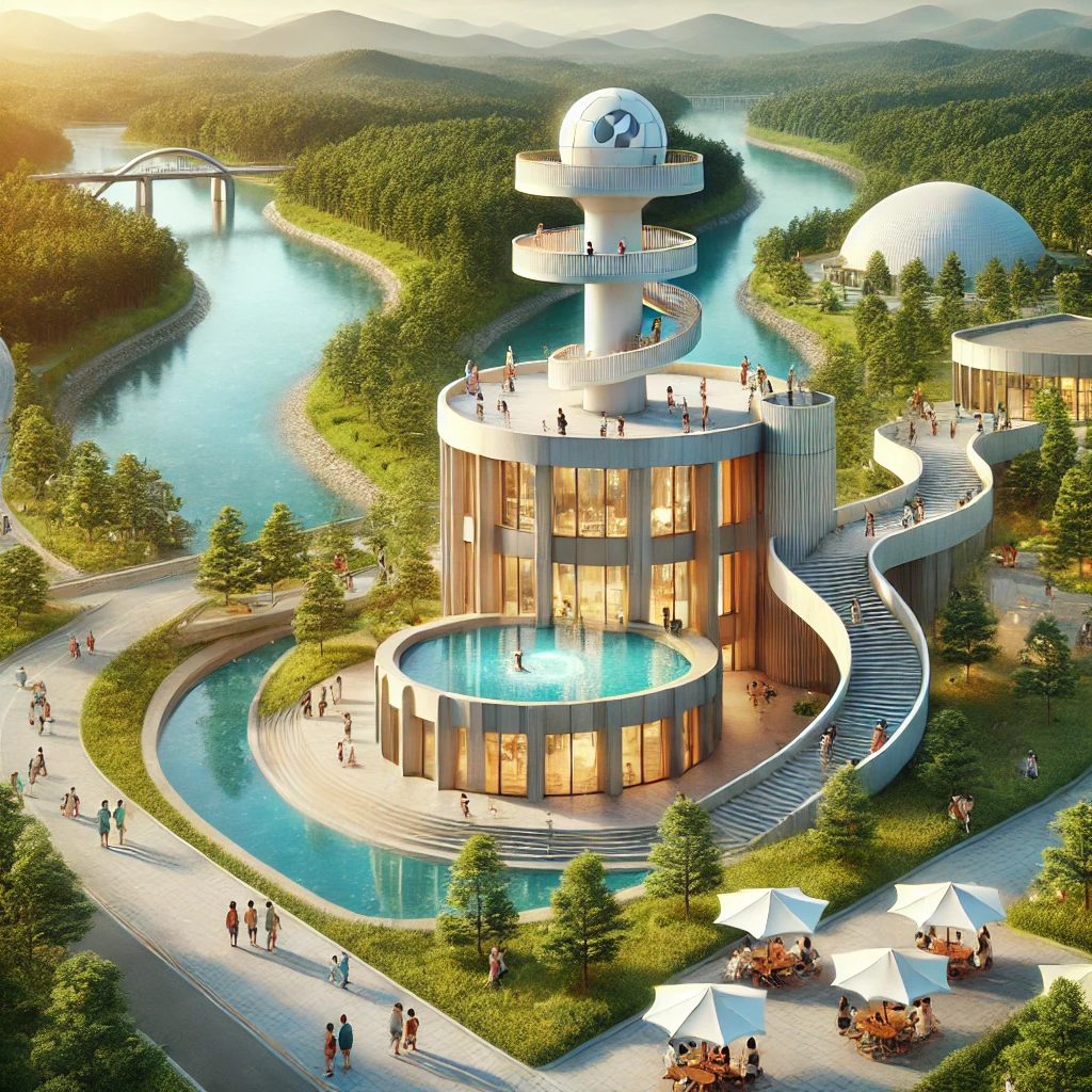 연인과 가볼만한 파주 드라이브 명소 5곳