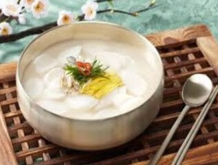 떡국