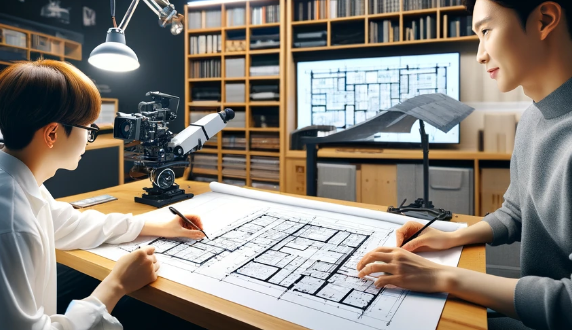 실내건축기사-필기-시험-기출문제-다운로드-단기-공부방법