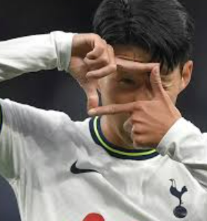 손흥민 토트넘 잔류