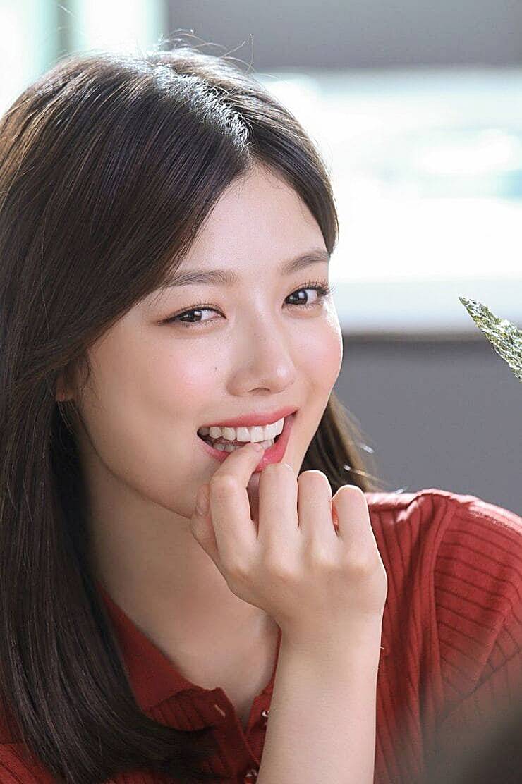 배우-김유정
