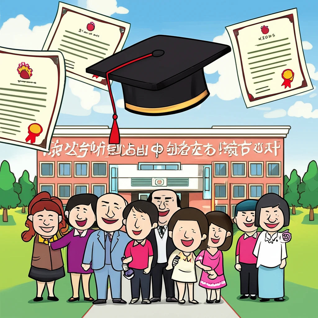 공부, 자격증, 경력 다 돈이다! 학..