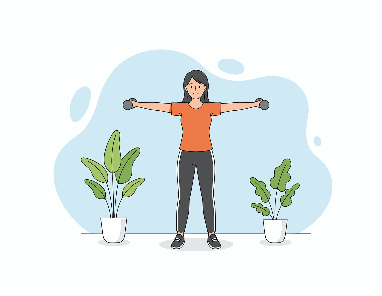 프리랜서의 하루 마무리 루틴 관련 사진