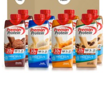 창업 아이템 위한 미국 프로틴 바&amp;#44; 프로틴 음료 추천 이미지7