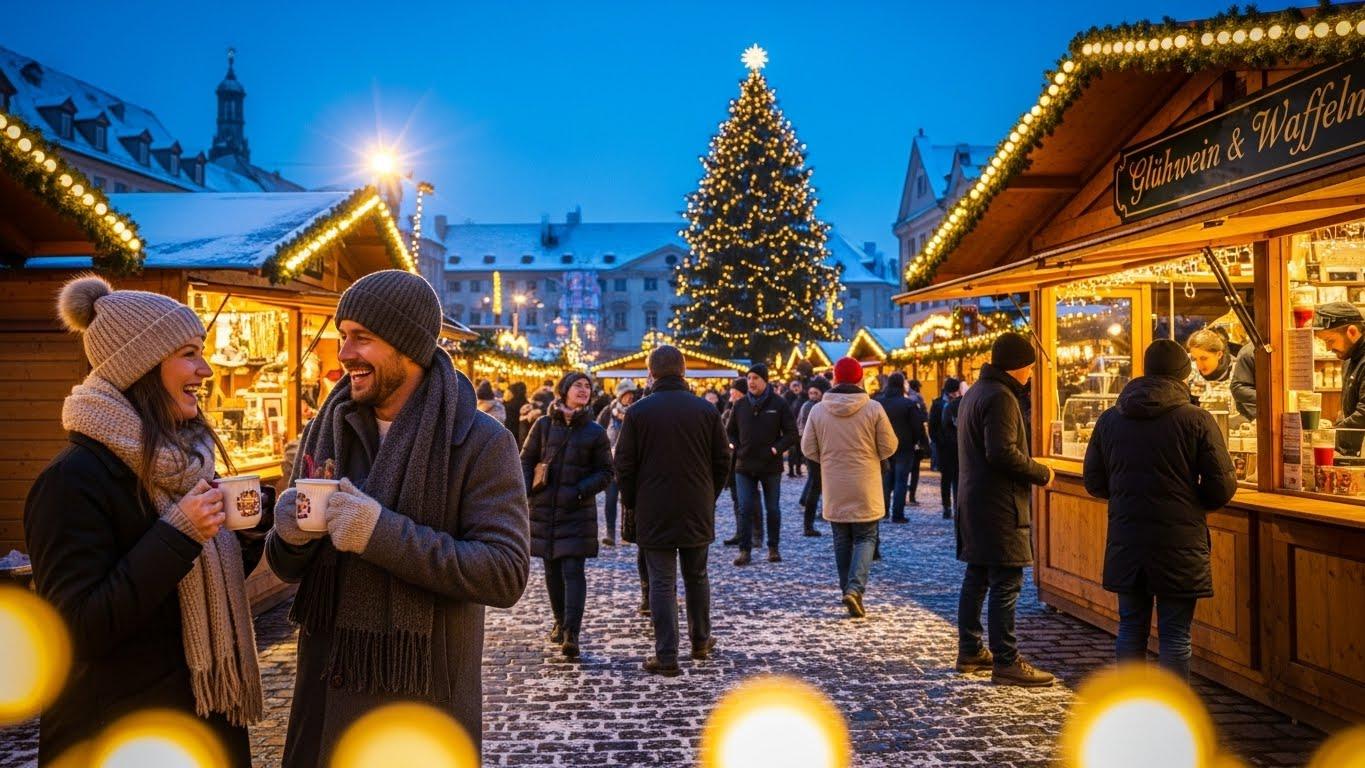 연말 가볼만한 곳