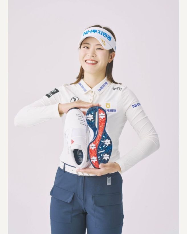 박민지 프로 나이 프로필 학력 고향 상금 퍼터 키 몸매｜KLPGA 20승&middot;70억&middot;2026 근황