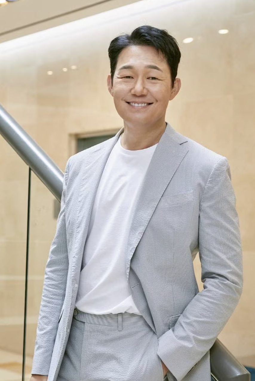 박성웅 인터뷰2