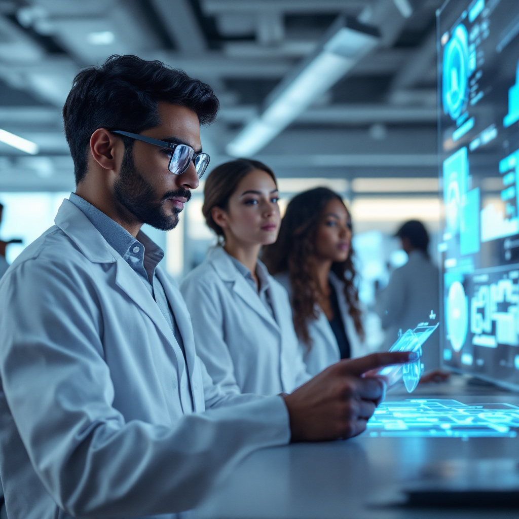 ChatGPT와 AI 첨단기술의 미래 혁신