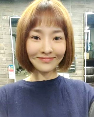 개그우먼 한윤서 프로필 나이 고향 조선의 사랑꾼 남편