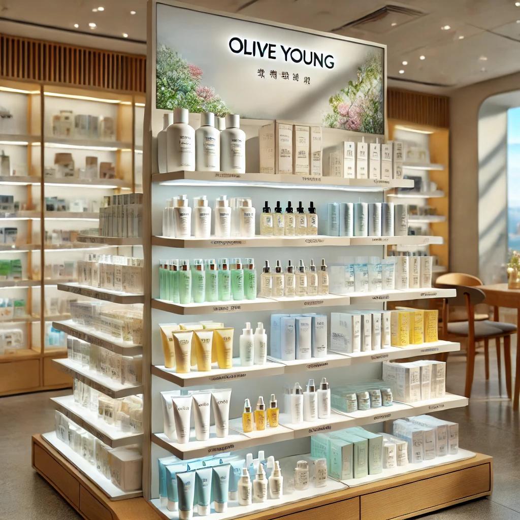 올리브영 추천템 스킨케어