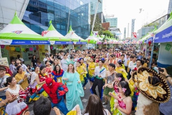 2025 서울세계도시문화축제