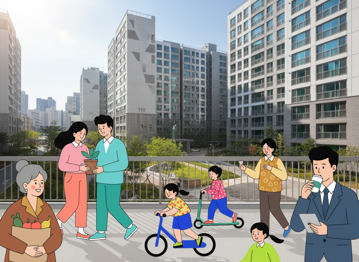 2026 공공임대 인천 천원주택 신청 대상 기간