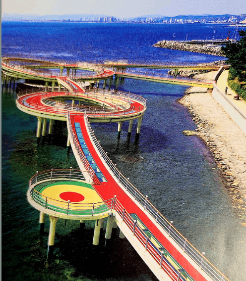 해상스카이워크