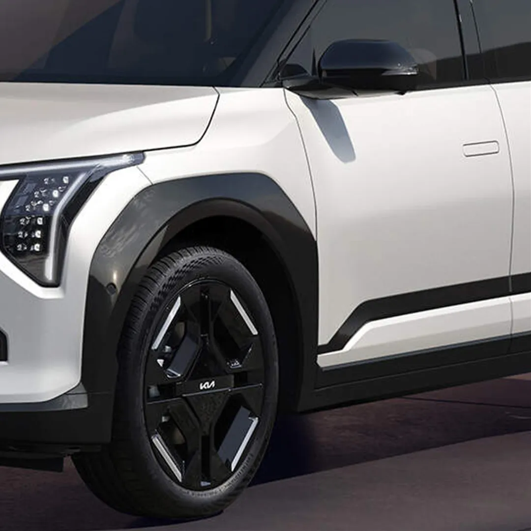 2025 기아 EV3 이미지