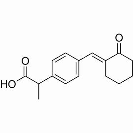 펠루비정 주 성분 펠루비프로펜