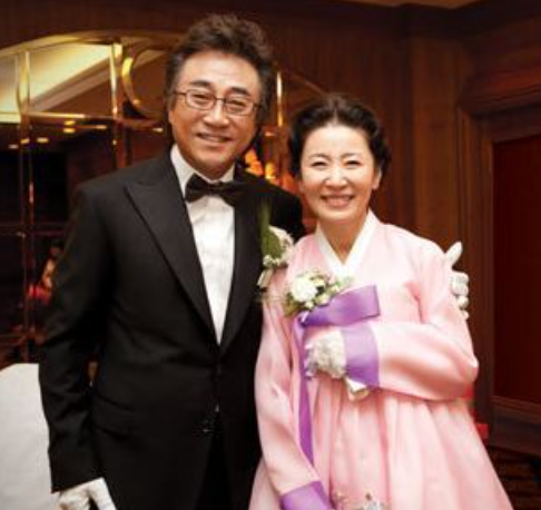 김자옥 오승근 결혼