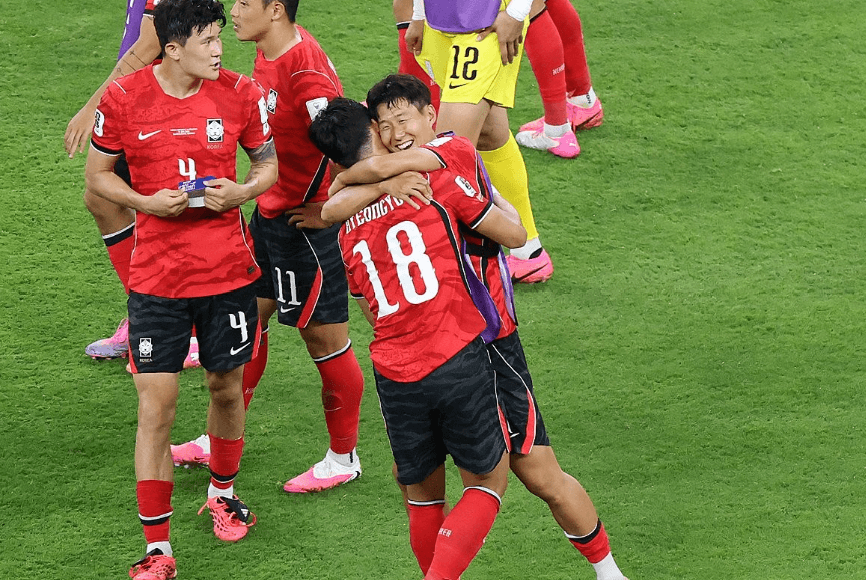 한국 멕시코 축구 중계 방송