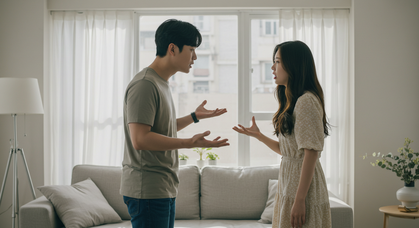 간통 증거 확보 방법