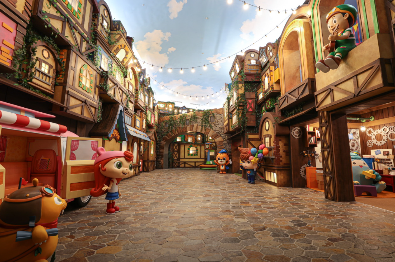 파주 가볼만한곳 베스트10