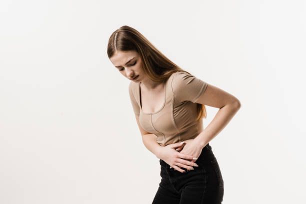 오줌이 잘 안나오는 이유