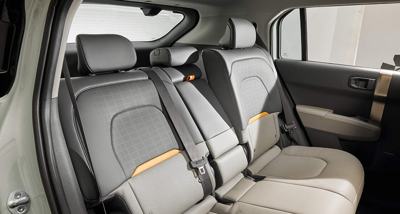 기아 EV3 시장 현황과 인기 요인 분석