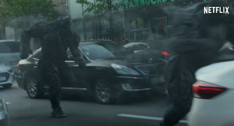 지옥 시즌2 등장인물