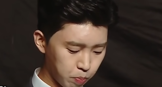 임영웅 어는 60대 노부부 이야기2