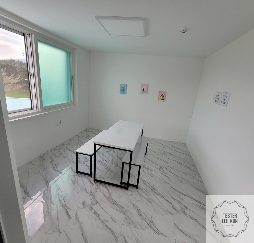 퍼스펫 펜션 방2