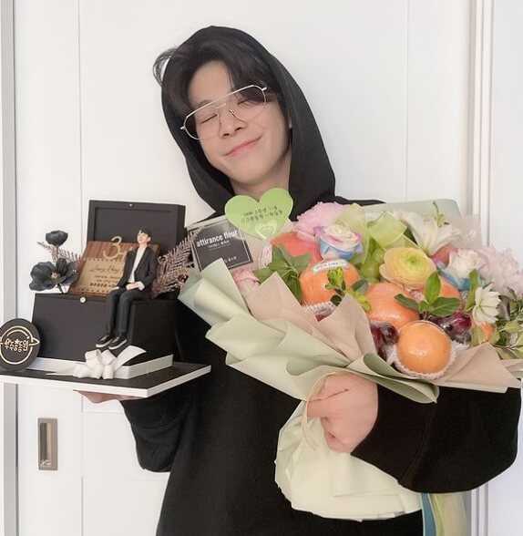 12월 정동원 서울 콘서트 일정 및 티켓팅 정보