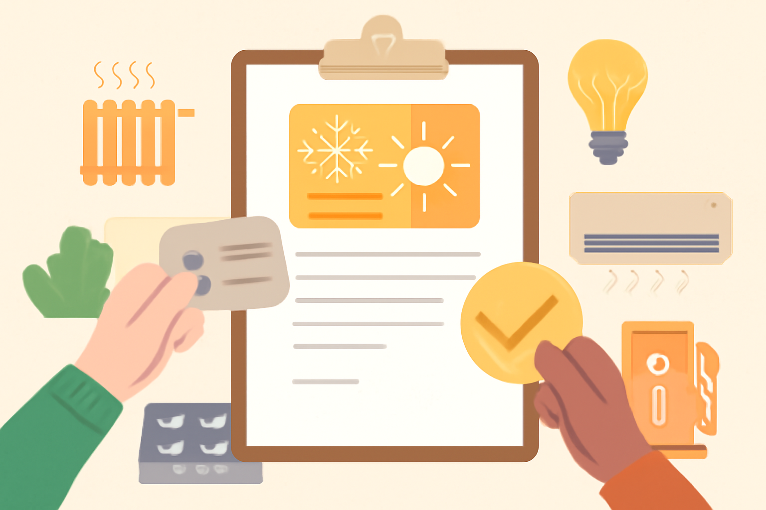 에너지바우처 신청방법 총정리|누리집 홈페이지 바로가기 완벽 안내 관련 사진