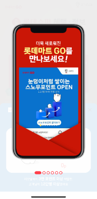 롯데마트 전단행사