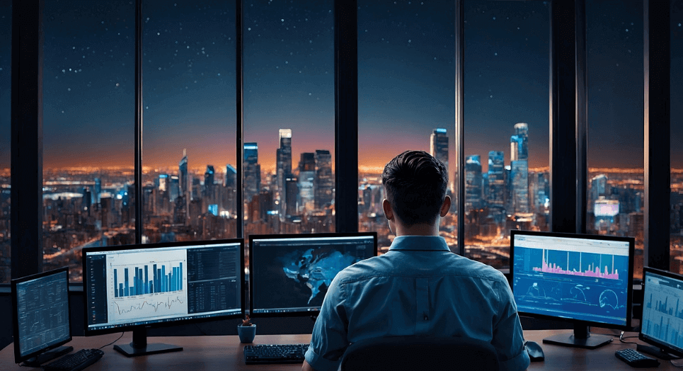 미국 주식 사는법