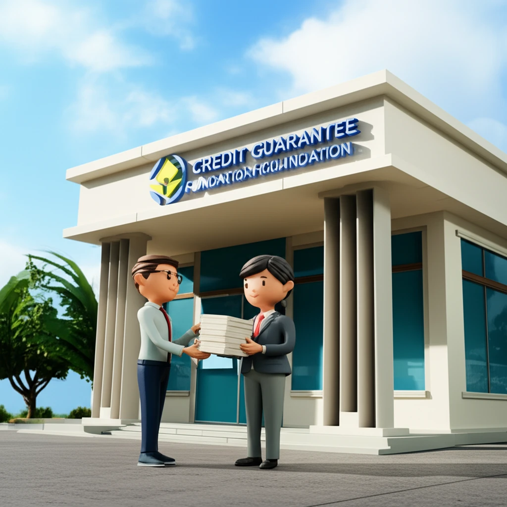 사업 재기 성공 2025 재해중소기업..