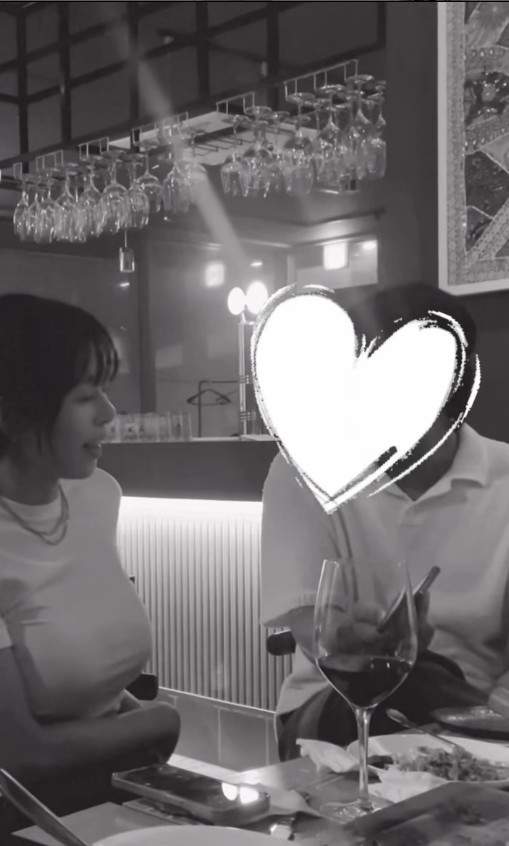 서동주 비키니 몸매