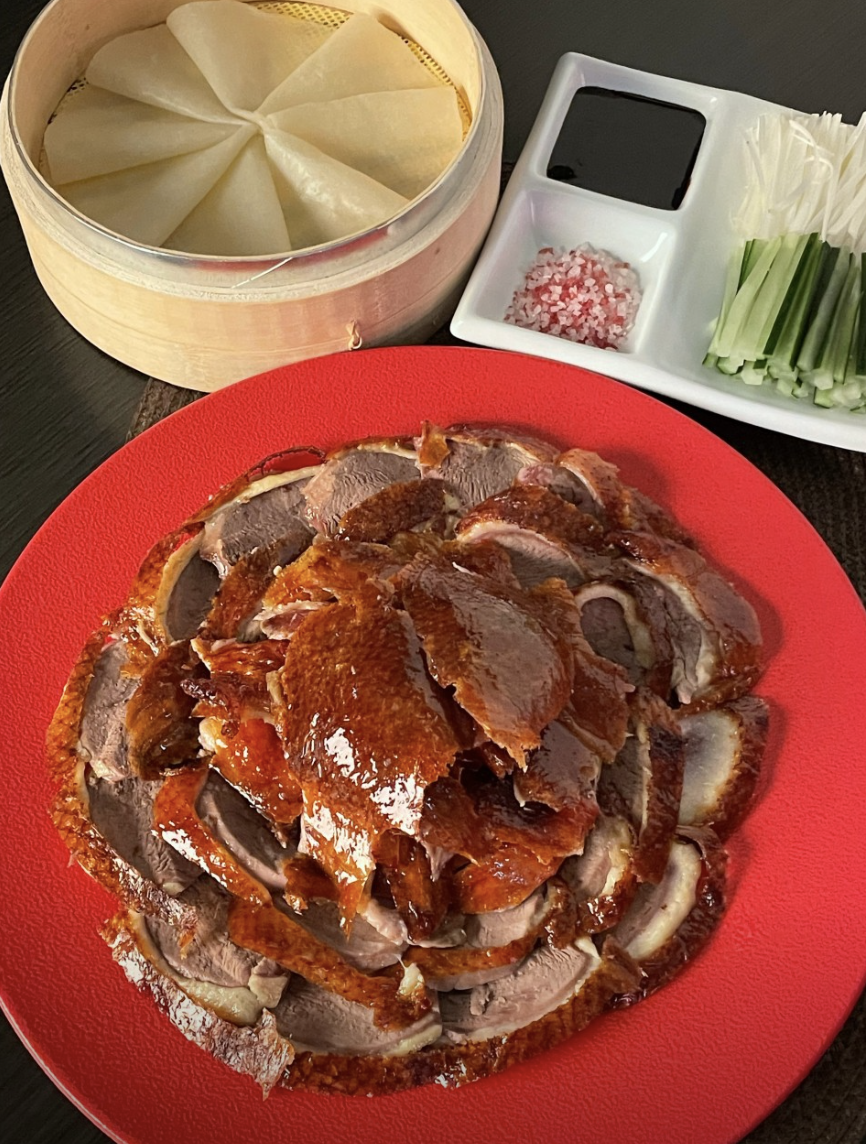 오늘N 수원 북경오리